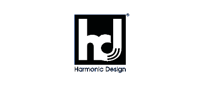 Harmonic Design