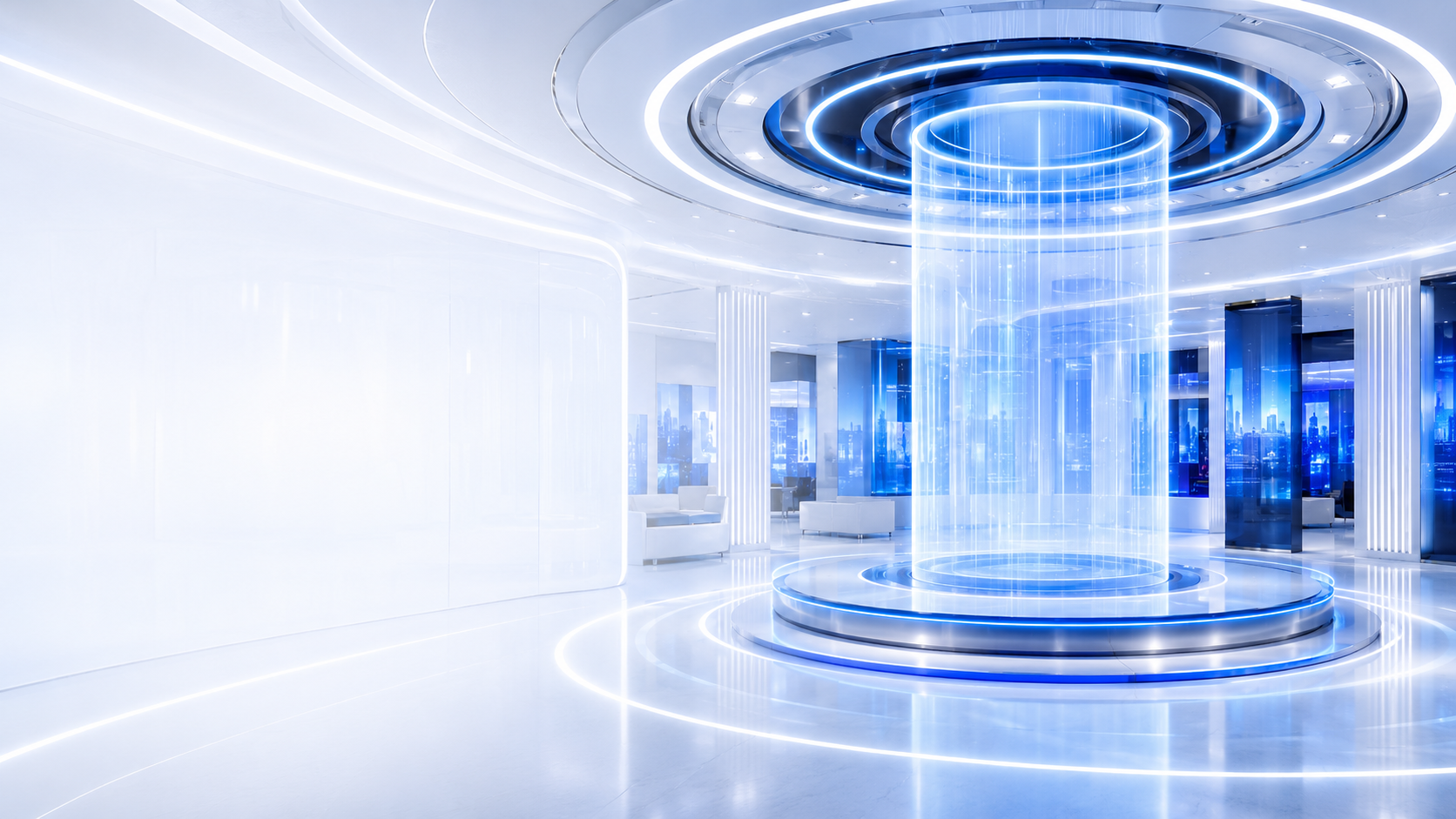 Corporate & Commercial AV Integration