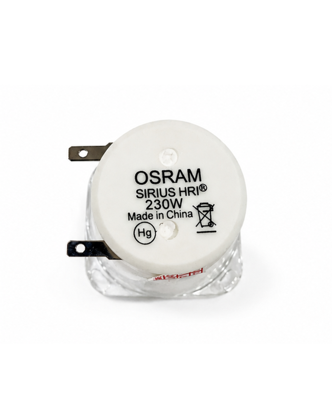 Bohlam Osram 230W (7R)
