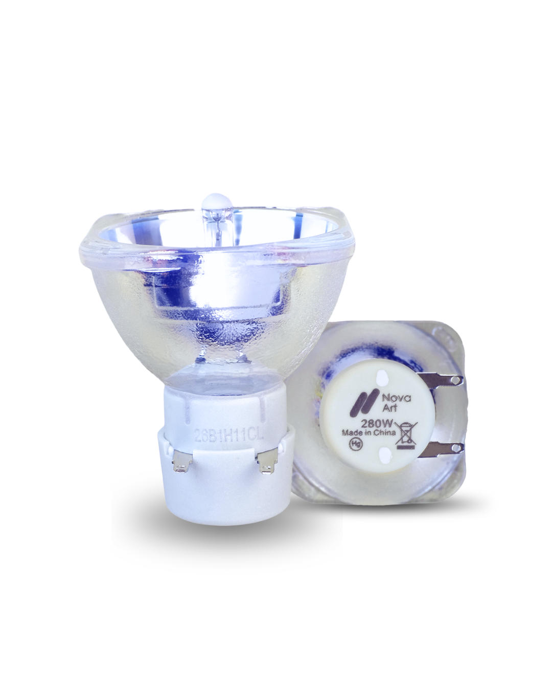 Bohlam Nova Art 280W (10R)