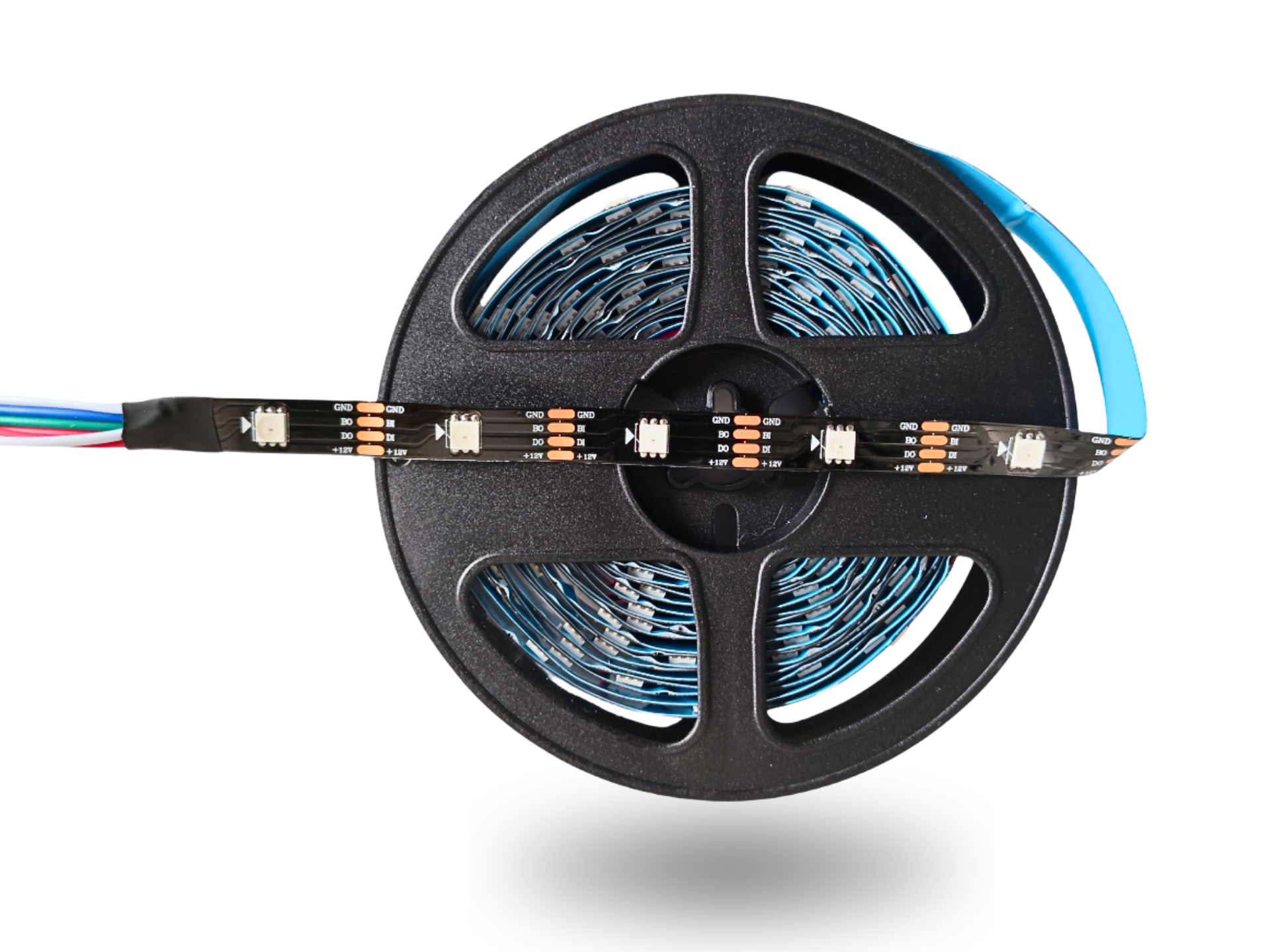 Nova Art LED STRIP WS2815 IP30 30/LEDs 12V gallery thumbnail 2