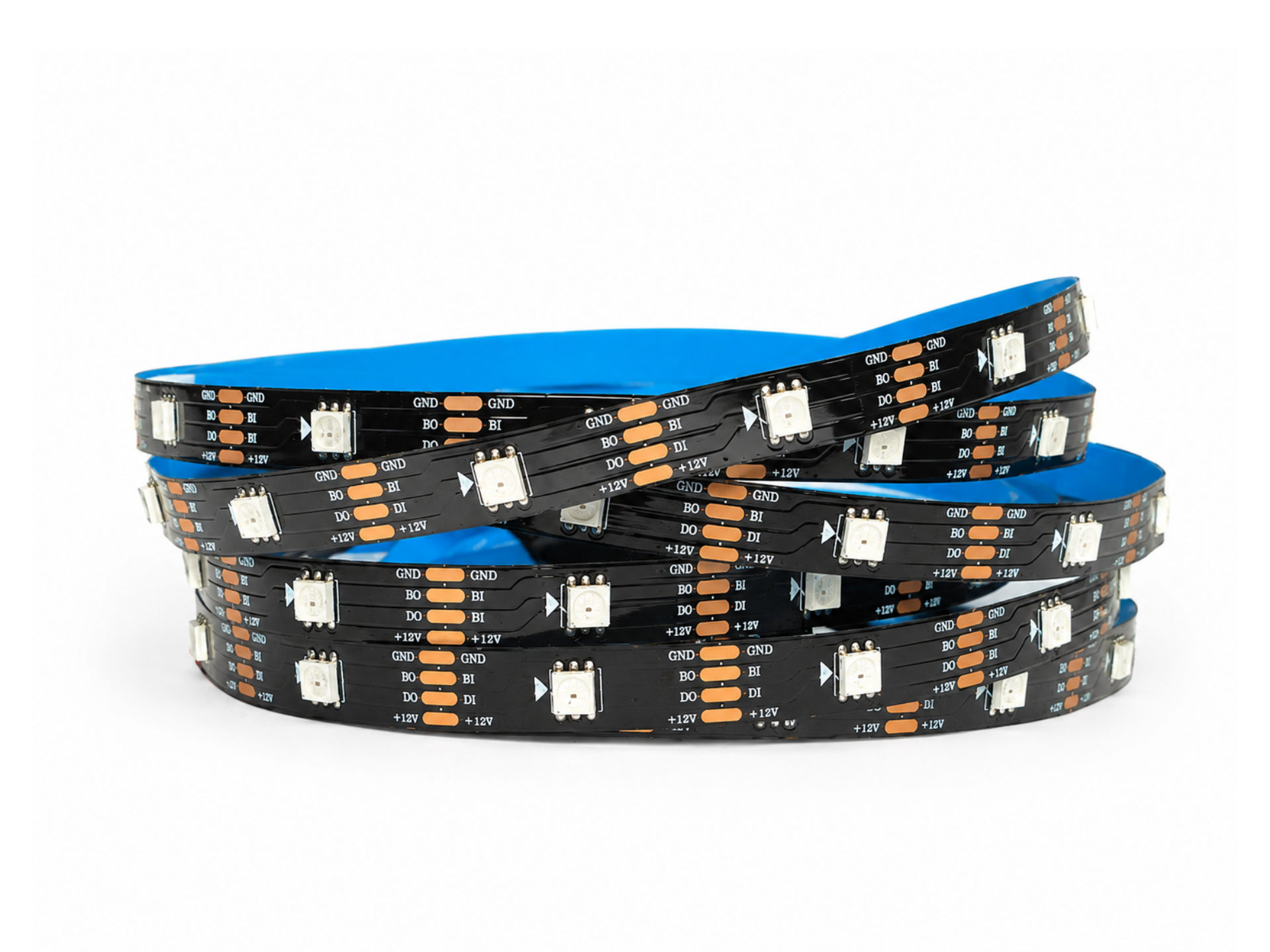 Nova Art LED STRIP WS2815 IP30 30/LEDs 12V gallery thumbnail 3