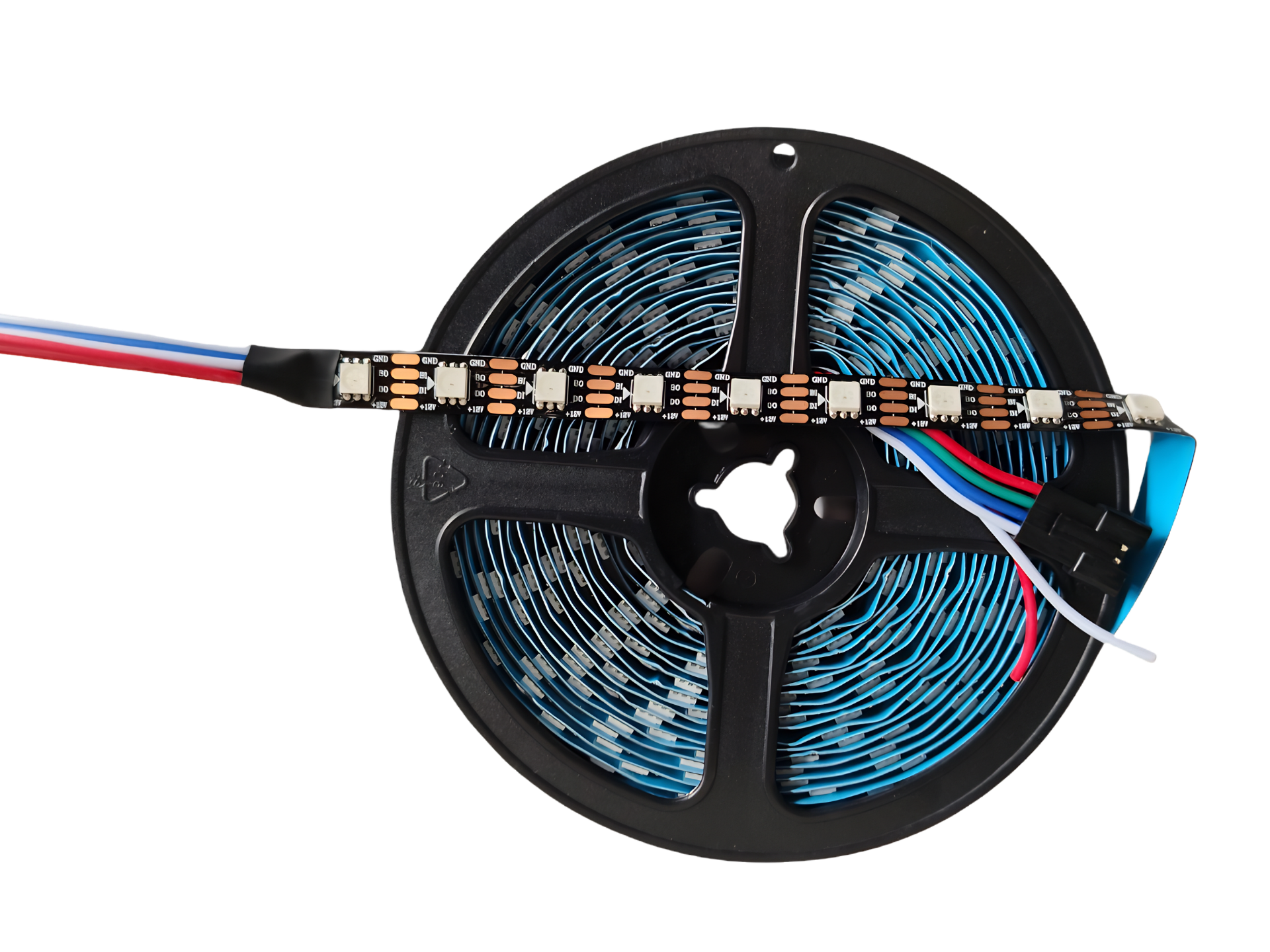 Nova Art LED STRIP WS2815 IP30 60/LEDs 12V gallery thumbnail 3