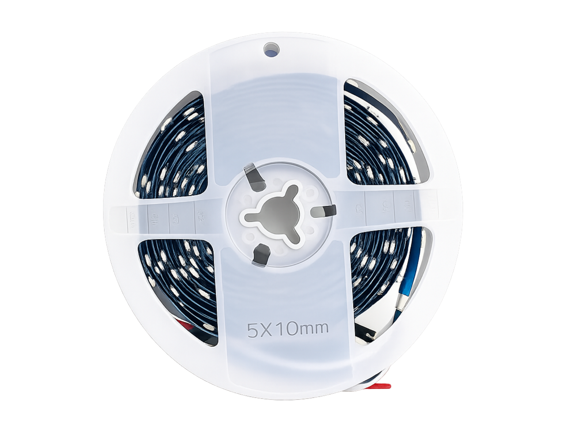 Nova Art LED STRIP WS2811 IP30 30/LENDs 12V gallery thumbnail 2
