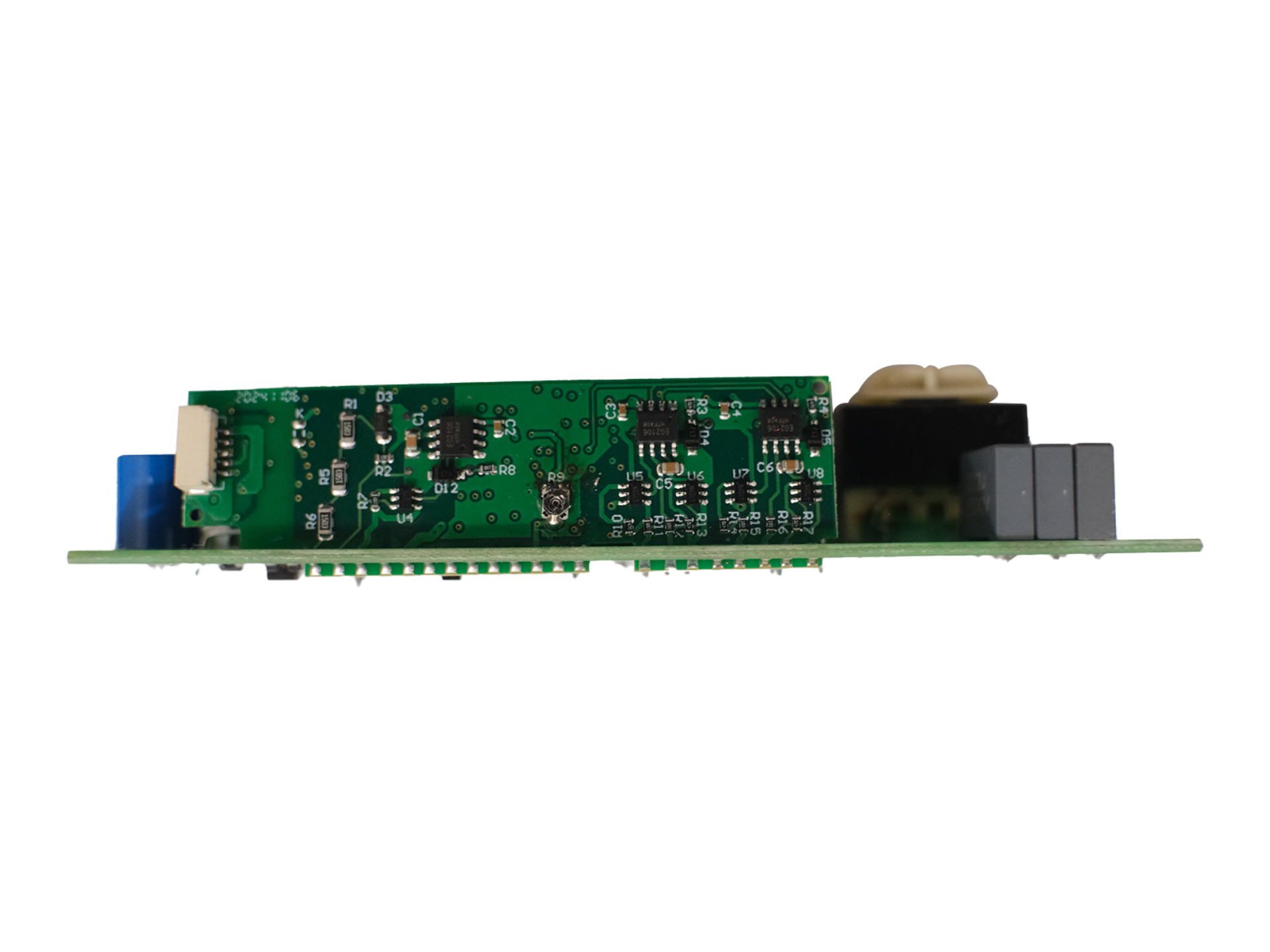 Ballast Beam 260W - Sparepart untuk Moving Head Beam 250/260W gallery thumbnail 3