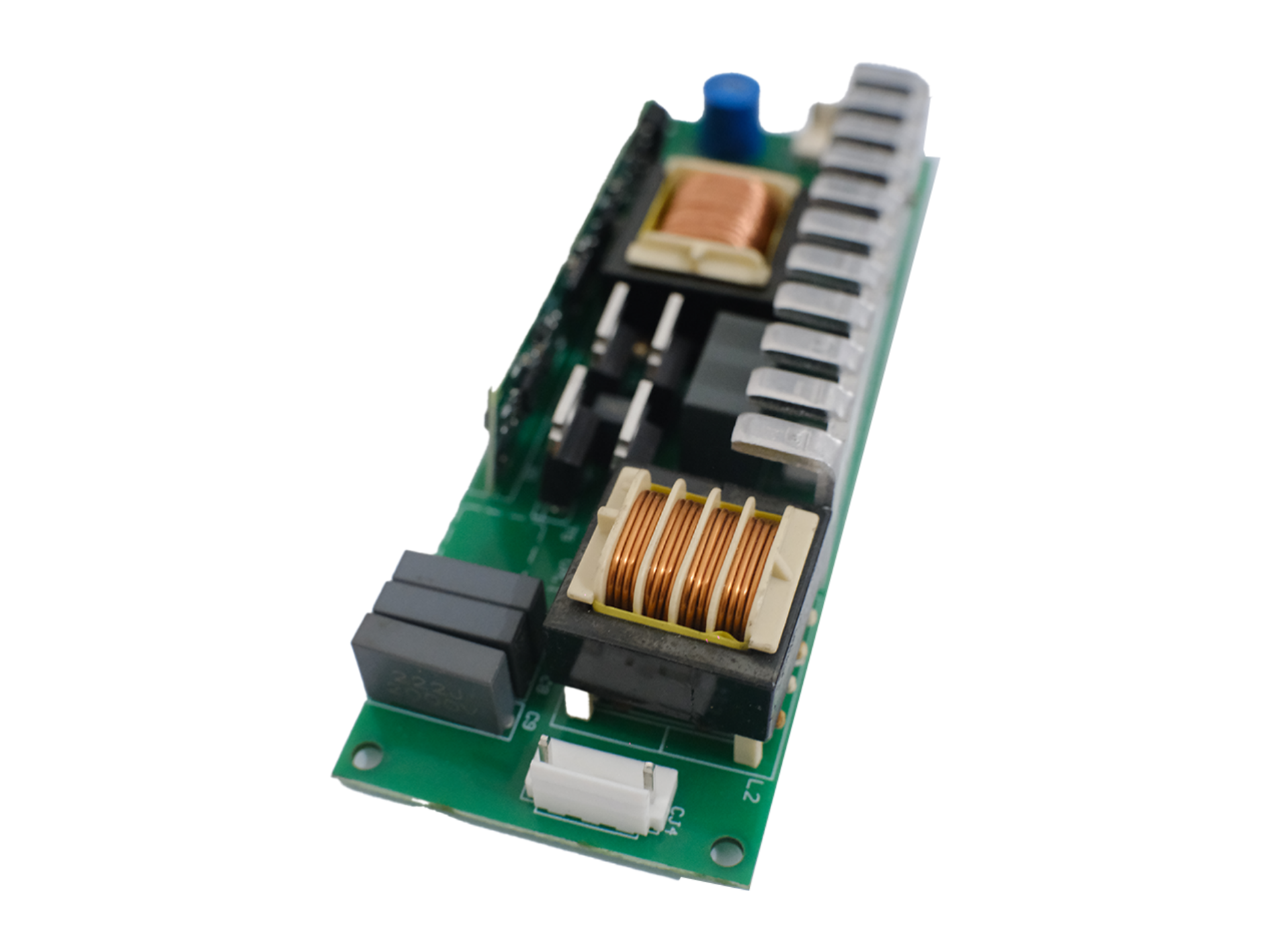 Ballast Beam 260W - Sparepart untuk Moving Head Beam 250/260W gallery thumbnail 4