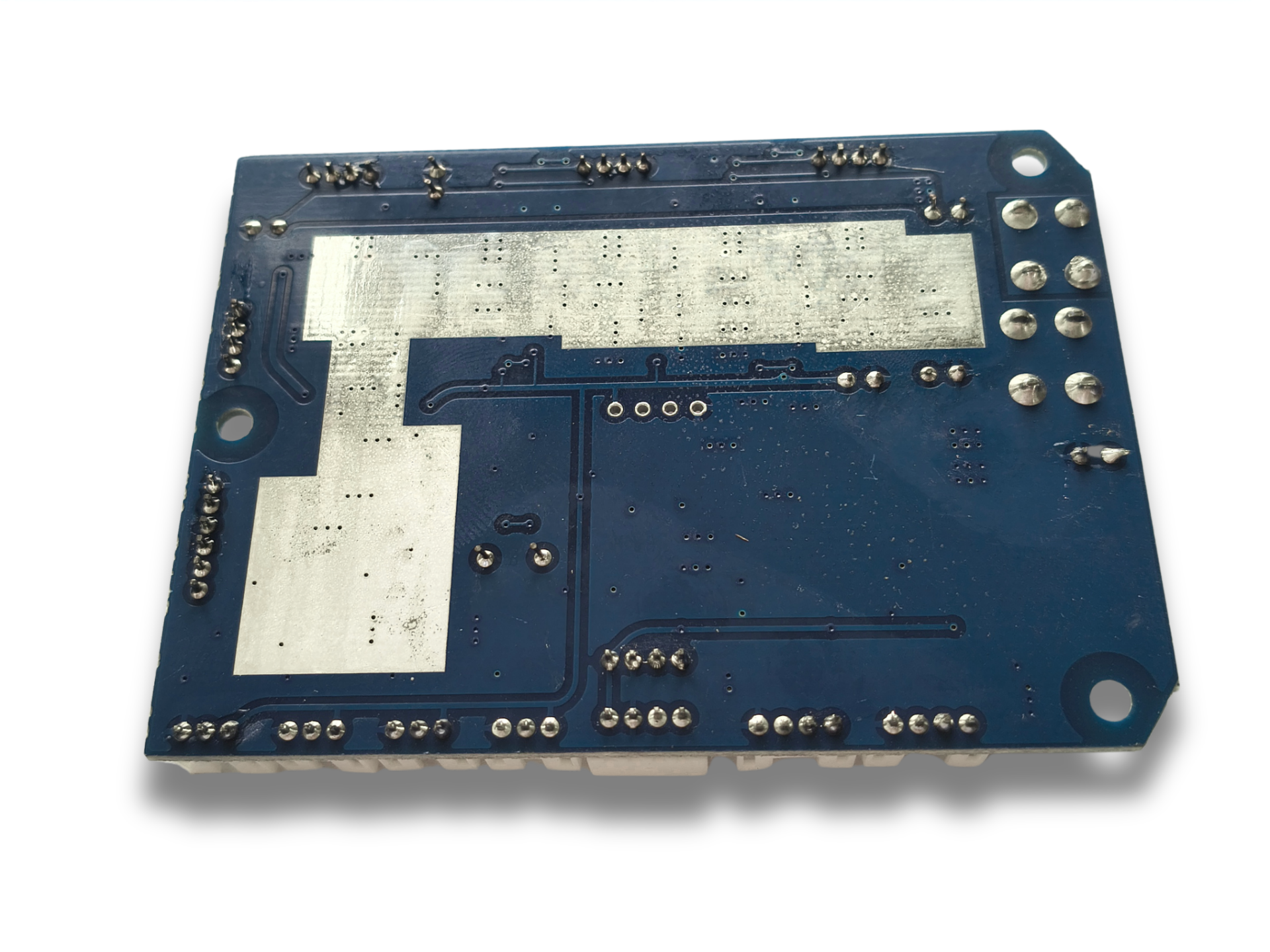 Motor Driver PCB B0-6810-2PH-1.0 – Sparepart Moving Head gallery thumbnail 2
